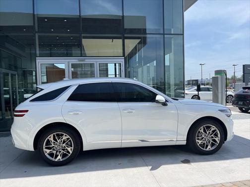 2025 Genesis GV70 2.5T AWD
