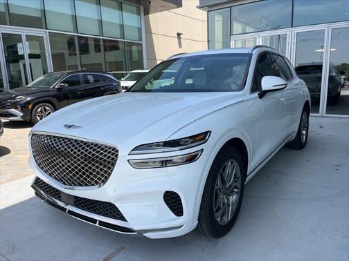 2025 Genesis GV70 2.5T AWD