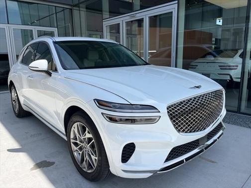 2025 Genesis GV70 2.5T AWD