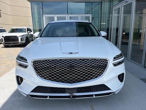 2025 Genesis GV70 2.5T AWD