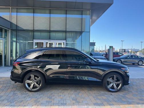 2025 Genesis GV70 3.5T AWD Sport
