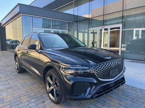 2025 Genesis GV70 3.5T AWD Sport