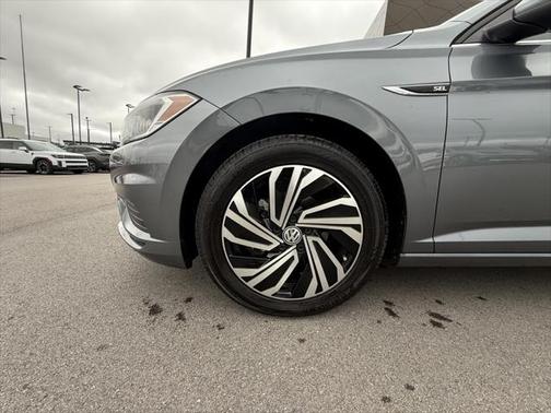 2021 Volkswagen Jetta 1.4T SEL