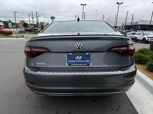 2021 Volkswagen Jetta 1.4T SEL