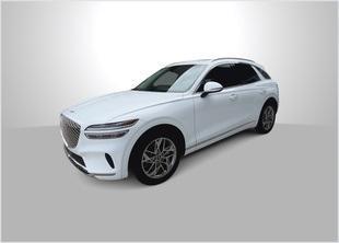 2025 Genesis GV70 2.5T AWD