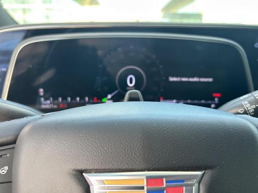 2024 Cadillac Escalade Sport