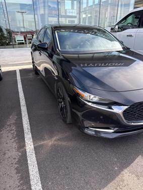 2022 Mazda Mazda3 AWD w/Premium Package