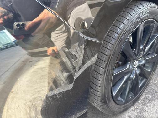 2022 Mazda Mazda3 AWD w/Premium Package