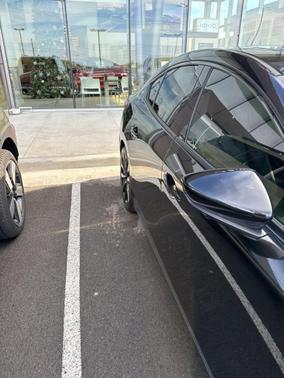 2022 Mazda Mazda3 AWD w/Premium Package