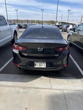 2022 Mazda Mazda3 AWD w/Premium Package