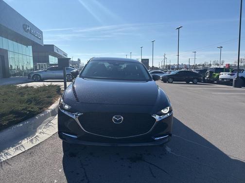 2022 Mazda Mazda3 AWD w/Premium Package