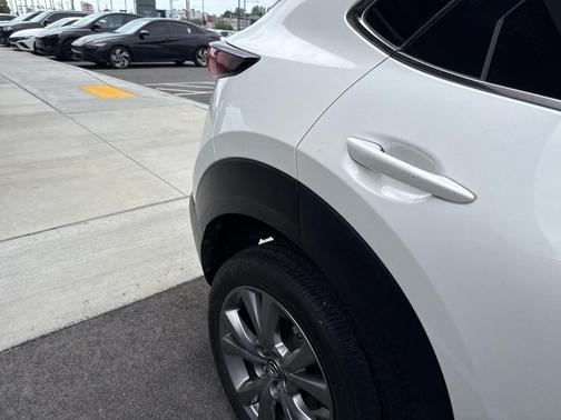 2021 Mazda CX-30 Premium Package