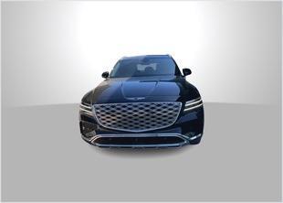 2025 Genesis GV80 3.5T