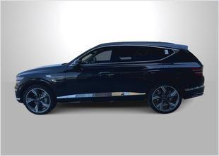 2025 Genesis GV80 3.5T