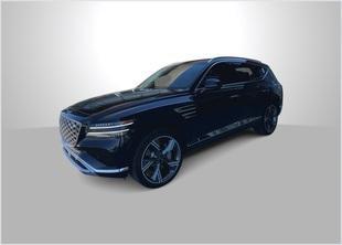 2025 Genesis GV80 3.5T