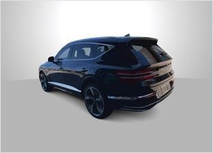 2025 Genesis GV80 3.5T