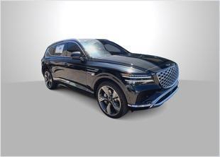 2025 Genesis GV80 3.5T