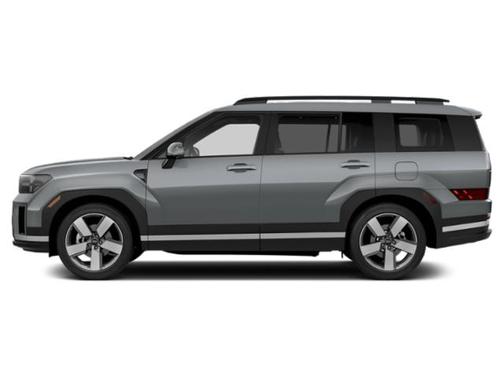 Hampton Gray 2026 Hyundai SANTA FE Limited