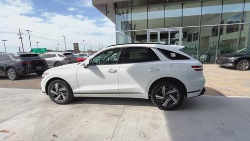 2026 Genesis GV70 3.5T Sport Advanced
