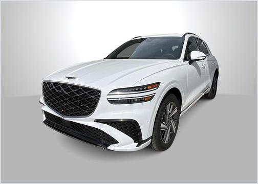2026 Genesis GV70 3.5T Sport Advanced