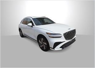 2026 Genesis GV70 3.5T Sport Advanced