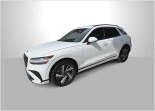 2026 Genesis GV70 3.5T Sport Advanced