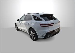 2026 Genesis GV70 3.5T Sport Advanced