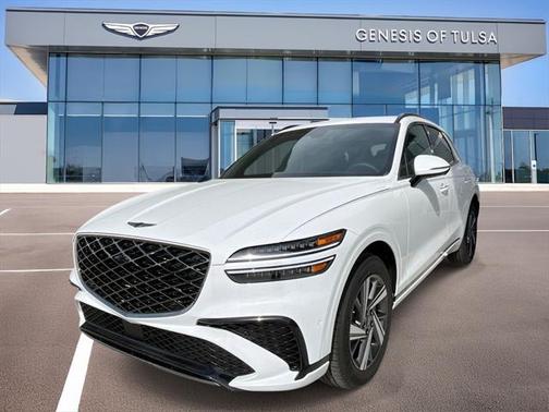 2026 Genesis GV70 3.5T Sport Advanced