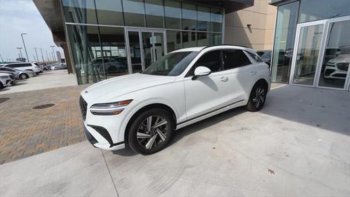 2026 Genesis GV70 3.5T Sport Advanced