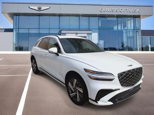 2026 Genesis GV70 3.5T Sport Advanced
