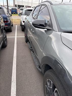 2024 Hyundai SANTA CRUZ XRT