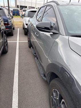 2024 Hyundai SANTA CRUZ XRT