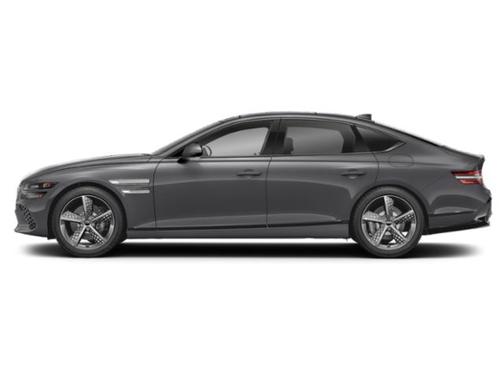2025 Genesis G80 3.5T Sport Prestige AWD