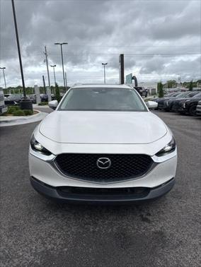 2021 Mazda CX-30 Premium Package