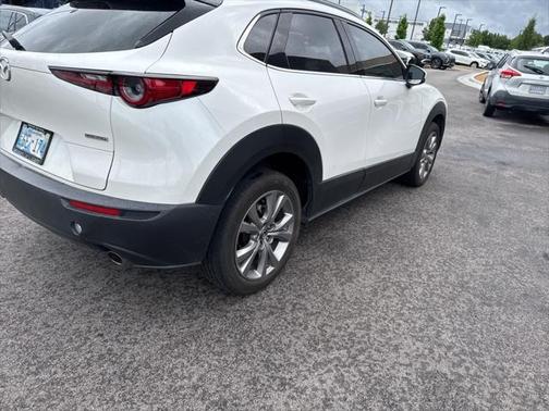 2021 Mazda CX-30 Premium Package
