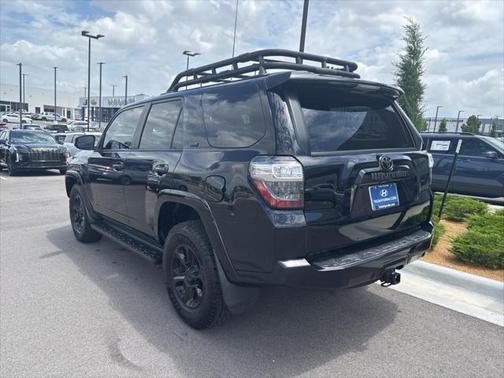 2020 Toyota 4Runner SR5 Premium