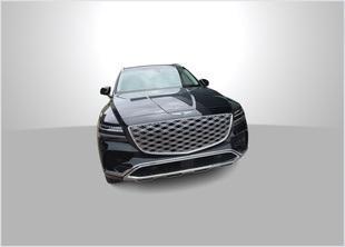 2025 Genesis GV80 3.5T