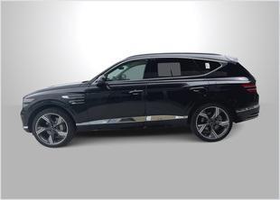 2025 Genesis GV80 3.5T