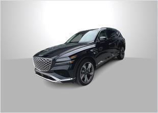 2025 Genesis GV80 3.5T