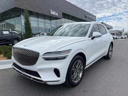 2025 Genesis GV70 2.5T AWD