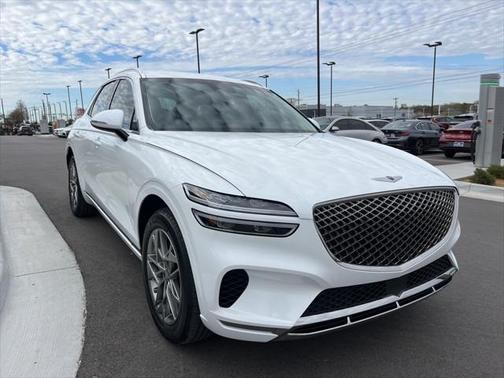 2025 Genesis GV70 2.5T AWD