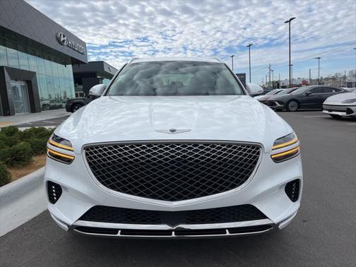 2025 Genesis GV70 2.5T AWD