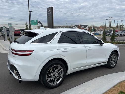 2025 Genesis GV70 2.5T AWD