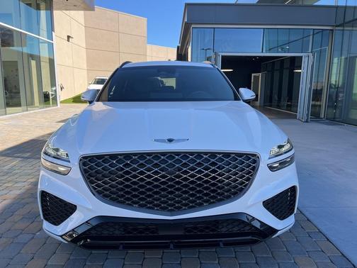 2025 Genesis GV70 3.5T AWD Sport