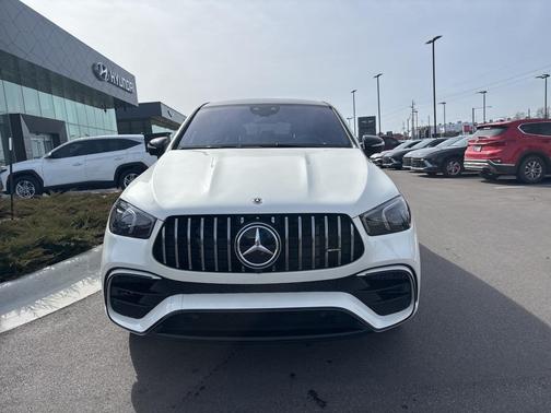 2023 Mercedes-Benz AMG GLE 63 S 4MATIC+