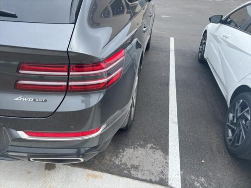 2023 Genesis GV80 3.5T