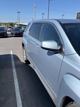 2015 GMC Terrain SLE-1