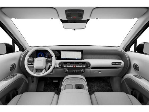 2026 Hyundai PALISADE SE