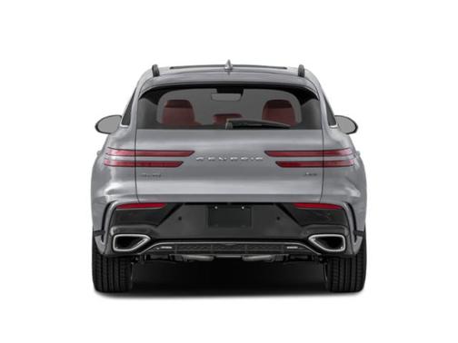 Uyuni White 2026 Genesis GV70 2.5T Sport Prestige