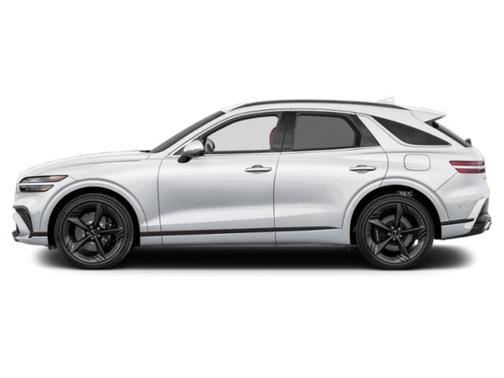 Uyuni White 2026 Genesis GV70 2.5T Sport Prestige